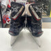 Used Bauer Vapor 1x Size 8.5 Skates