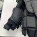 Used Warrior R/GT Youth Large- Extra Large Chest Protector