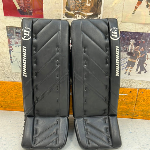 Used Warrior Ritual RG/4 24+1”