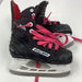 Used Bauer NS Youth 9 Player Skates