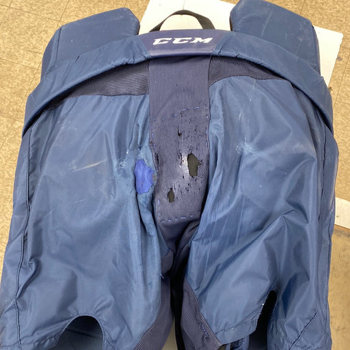 Used CCM E2.9 Senior Extra Large Goal Pants