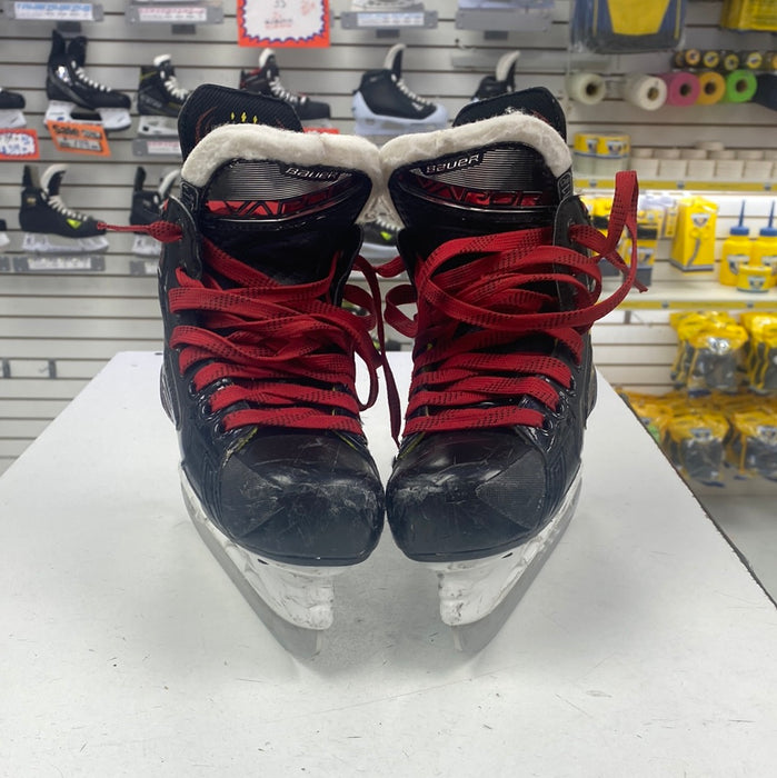 Used Bauer Vapor 2x Y11.5 Player Skates