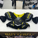 Used Bauer Ultrasonic Youth Medium Shoulder Pads