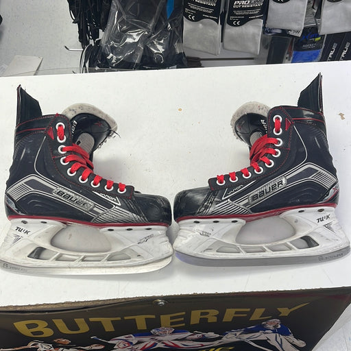 Used Bauer Vapor X500 3D Junior Skates