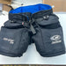 Used McKenney Pro Spec 170 Youth Large Goal Pants
