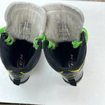 Used CCM Tacks 9370 2.5D Goalie Skates 2.5D