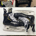 Used Bauer Supreme 2s Pro Size 9 Skates
