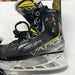 Used Bauer Vapor 3X 12Y Player Skates