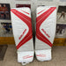 Used Bauer Vapor 1x OD1N Senior Large Goal Pad