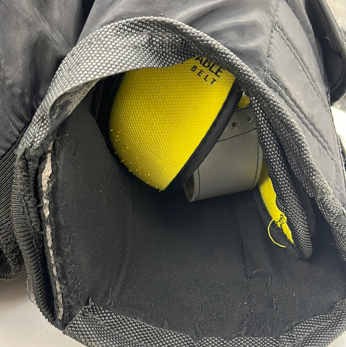 Used Warrior RitualX Junior Small/Medium