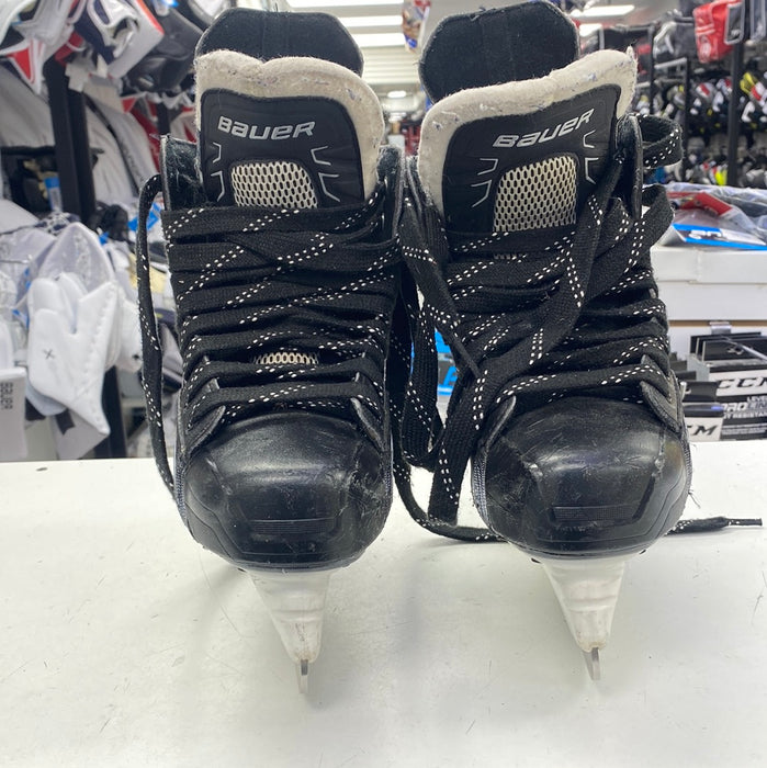 Used Bauer Supreme 170 Size 5.5D Skates