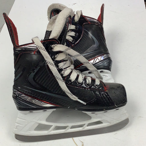 Used Bauer Vapor X2.7 Youth 13 Player Skates