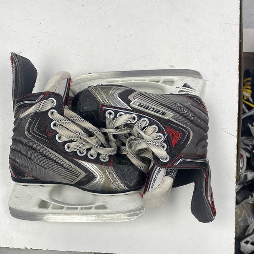 Used Bauer Vapor x60 Size 10Y Player Skates
