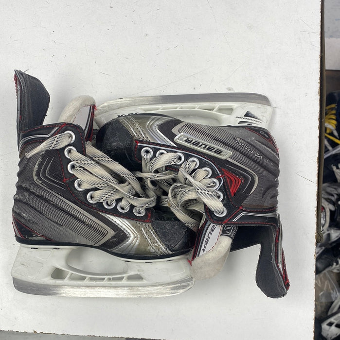 Used Bauer Vapor x60 Size 10Y Player Skates