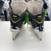 Used CCM Tacks 9080 3.5D Goal Skates
