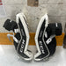 Used CCM EFlex E3.5 20"+1" Goal Pads