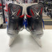 Used Bauer Vapor 3x  Size 4.5 Fit 1 Skates