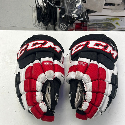 Used CCM CL500 13” Senior Gloves