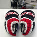 Used CCM CL500 13” Senior Gloves