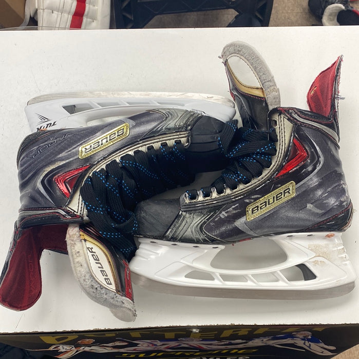 Used Bauer Vapor APX2 Size 7 Skates