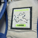 Used Vaughn Ventura SLR Chest Protector Junior Large