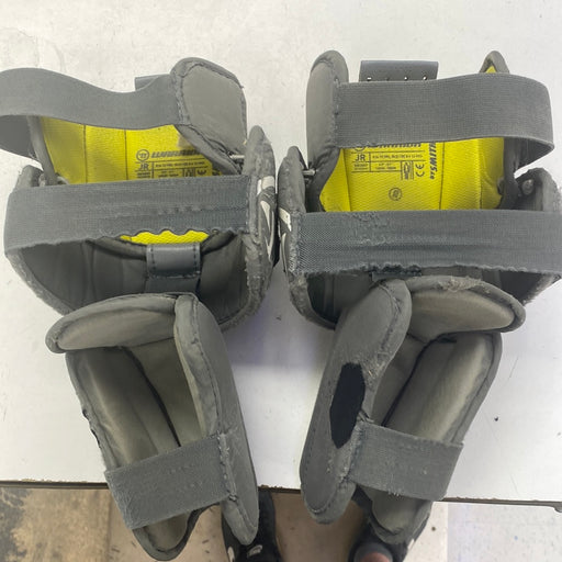 Used Warrior Junior Knee Pads