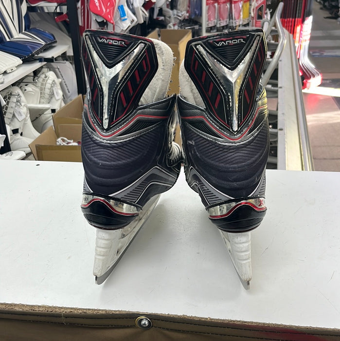 Used Bauer Vapor X700 Senior 6.5D Skates