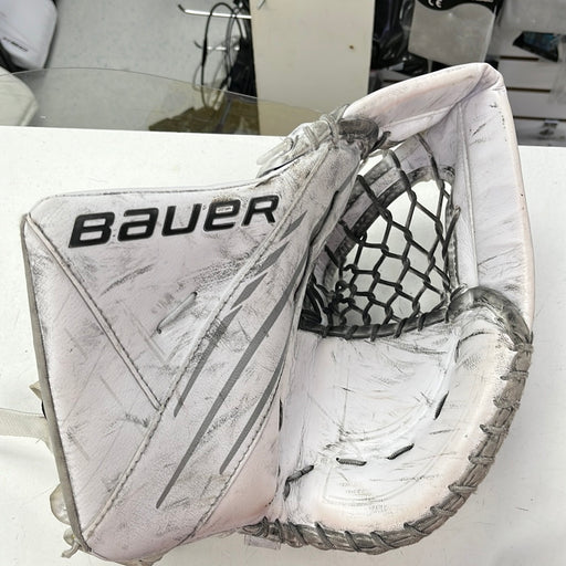 Used Bauer Vapor X3 Intermediate Catcher
