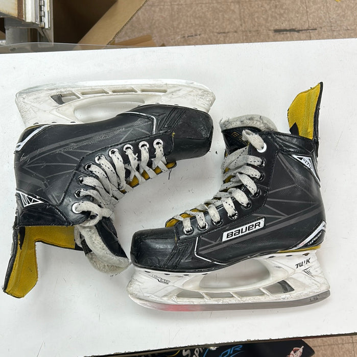 Used Bauer Supreme S170 Player Skate 5 D