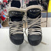 Used CCM 9350 Size 4 Skates