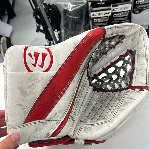 Used Warrior R/G4 Intermediate Catcher
