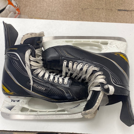 Used Bauer Supreme ONE60 Size 11 Skates