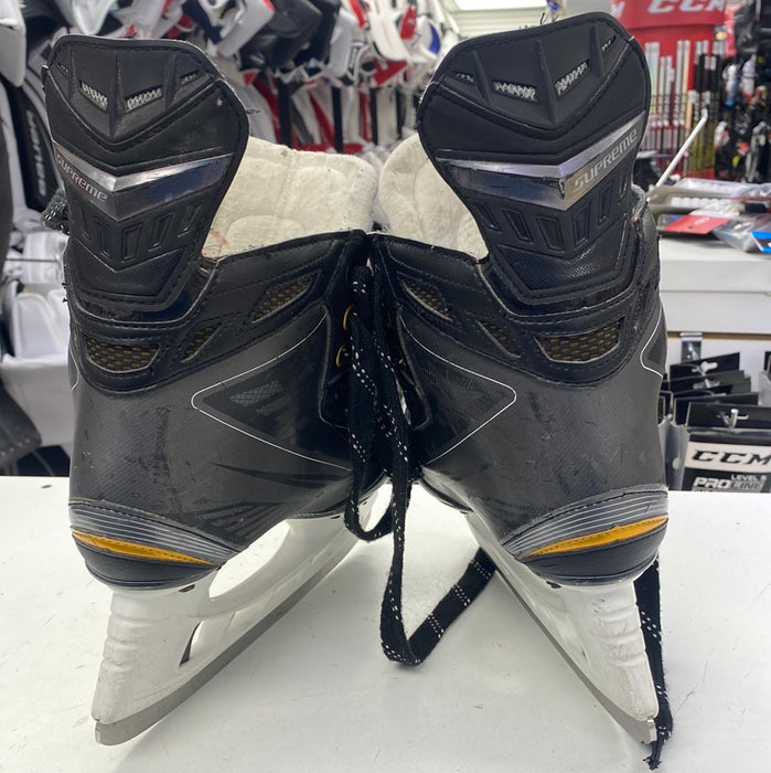 Used Bauer Supreme 170 Size 5.5D Skates