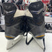 Used Bauer Supreme 170 Size 5.5D Skates