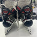 Used CCM FT460 Size 7D Goal Skates