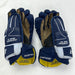 Used Bauer Supreme One 40 Gloves 12"