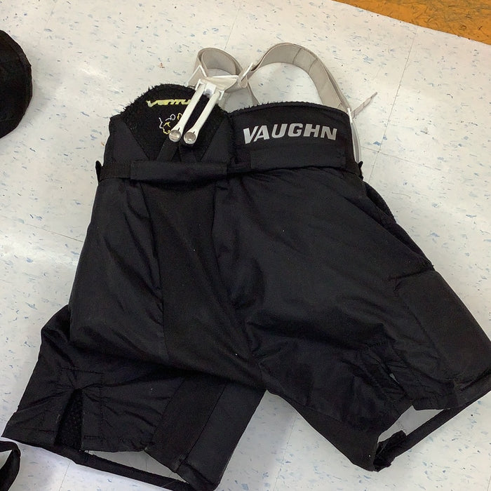 Used Vaughn Ventus SLR2 Junior Large Goal Pants