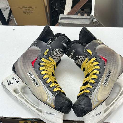 Used Bauer Vapor X:40 Senior 7.5EE Skates
