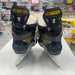 Used Bauer Supreme 3s Pro Y13 Player Skates