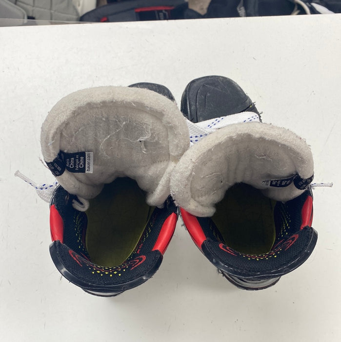 Used Bauer Vapor 2x Size 1D Skates
