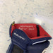 Used Bauer Vapor 1X 12" Player Gloves