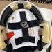 Used Bauer NME3 Senior Goal Mask