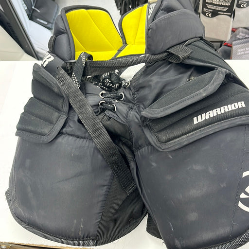 Used Warrior RitualX Junior Small/Medium