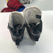 Used Bauer Vapour X700 Youth 13D Goal Skates