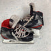 Used Bauer Vapor X2.7 3EE Goal Skates