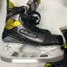 Used Bauer Supreme 3s 7.5D Player Skates