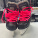 Used Bauer Supreme 160 Size 5.5EE Player Skates