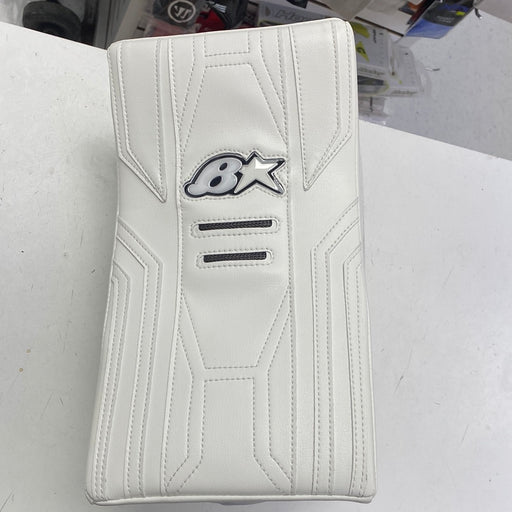 Brian’s Optik 3 Intermediate Pro Blocker