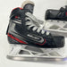 Used Bauer Vapor X2.7 3D Goalie Skates