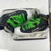 Used CCM Tacks 9080 3.5D Goal Skates